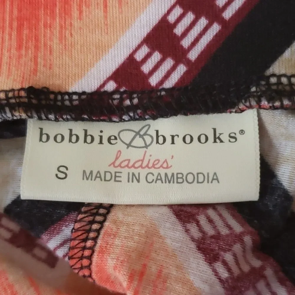 Bobbie Brooks MaxiSkirt - Picture 5 of 5